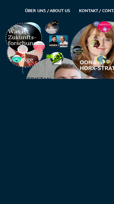 horx.com
