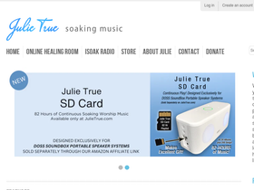 julietrue.com