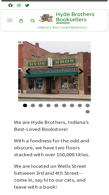 hydebros.com