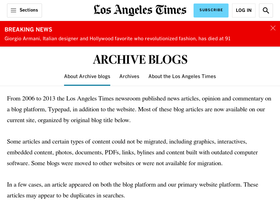goldderby.latimes.com