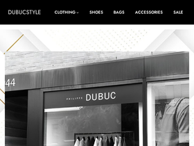 dubucstyle.com