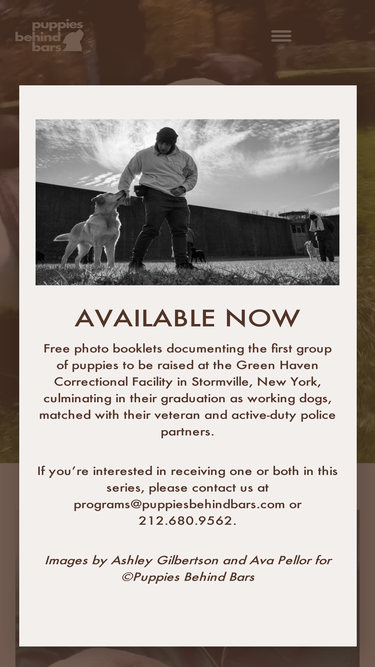 puppiesbehindbars.com