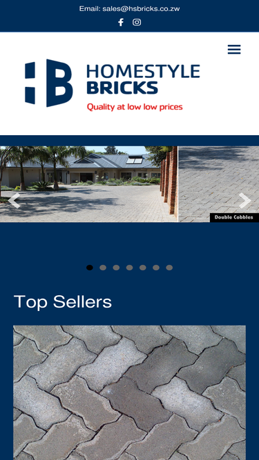 hsbricks.co.zw