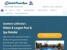secardpools.com