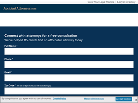 accidentattorneys.com