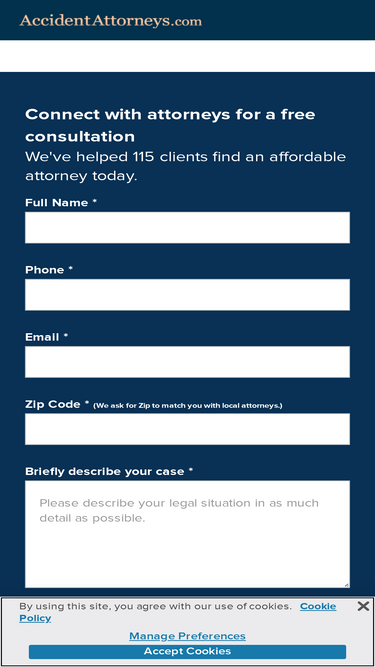 accidentattorneys.com