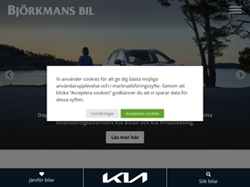bjorkmansbil.se