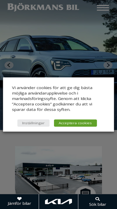 bjorkmansbil.se