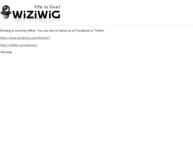 Wiziwig live online sport