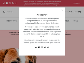 apetstore.com homepage screenshot