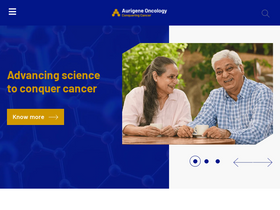aurigene.com