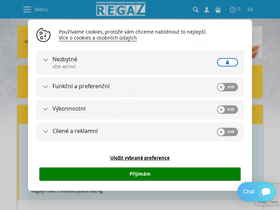 regaz.eu