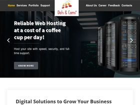 dotscoms.com