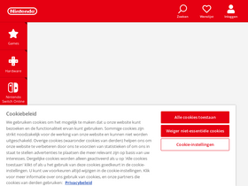 nintendo.nl
