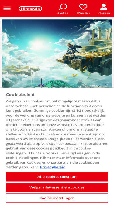 nintendo.nl
