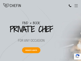 chefin.com