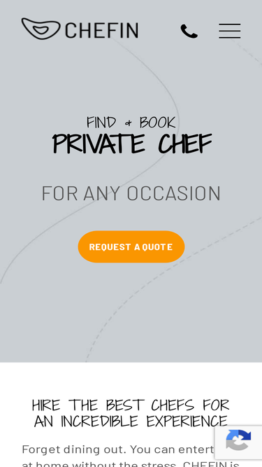 chefin.com