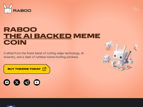 rabootoken.com