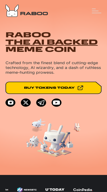 rabootoken.com