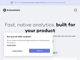 embeddable.com