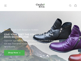 orthoeva.com