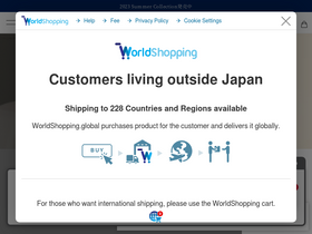 'fdcp.co.jp' screenshot