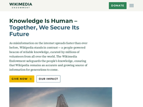 wikimediaendowment.org