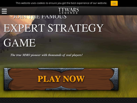 ttwars.com