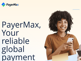 'payermax.com' screenshot