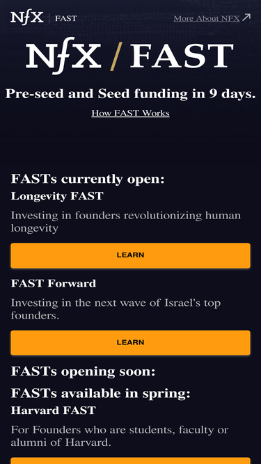 fast.nfx.com