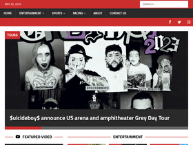 sidestagemagazine.com