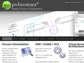 pvbrowser.org