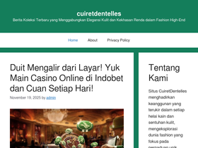cuiretdentelles.com