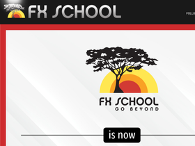 fxschool.co.in