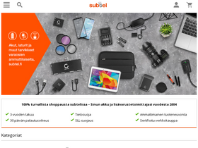 subtel.fi