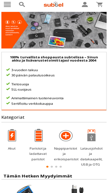 subtel.fi