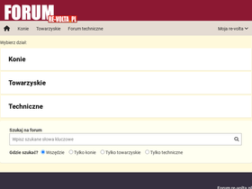 're-volta.pl' screenshot