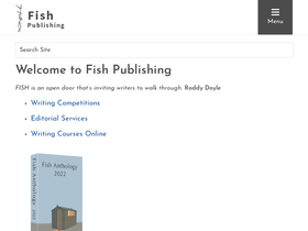fishpublishing.com