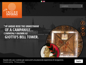 insideinferno.com