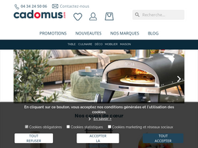 cadomus.com