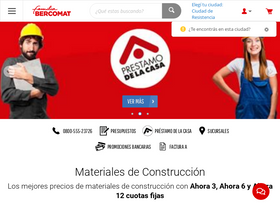 'familiabercomat.com' screenshot