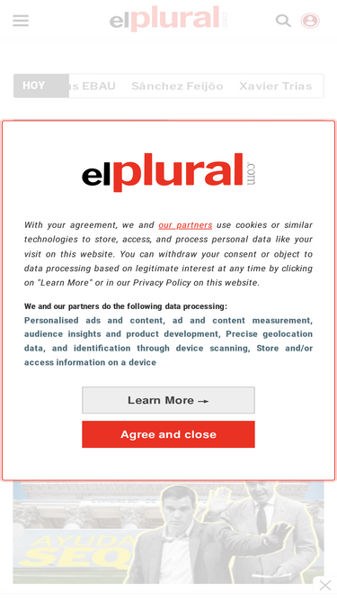 Elplural Com Traffic Ranking Marketing Analytics Similarweb