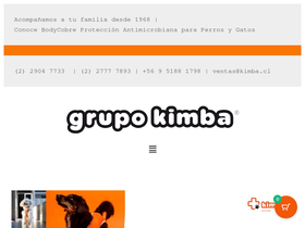 kimba.cl