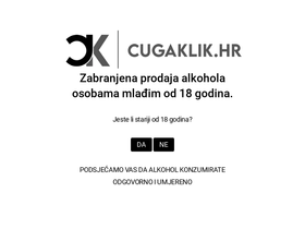 cugaklik.hr