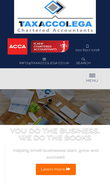 taxaccolega.co.uk