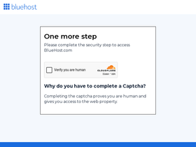 bluehost.hk