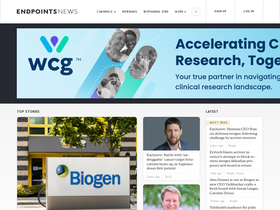 'blockbuster.endpts.com' screenshot