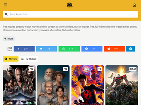 'moviekids.tv' screenshot