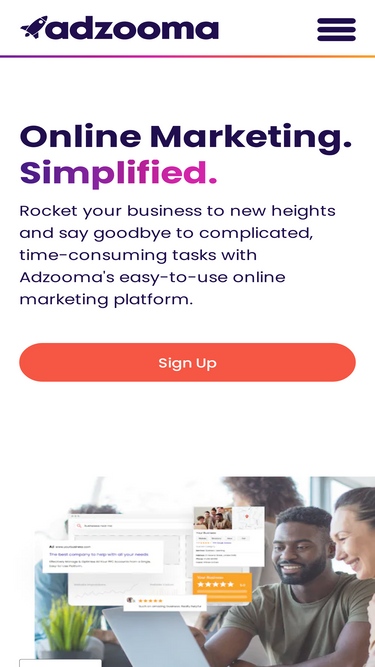 adzooma.com