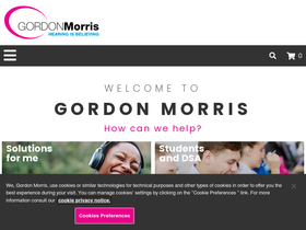 gordonmorris.co.uk